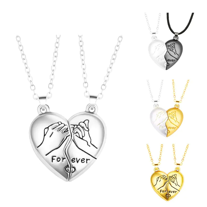 Soulmate Necklace