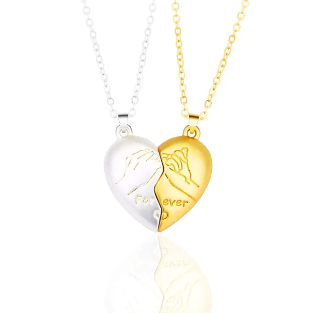 Soulmate Necklace