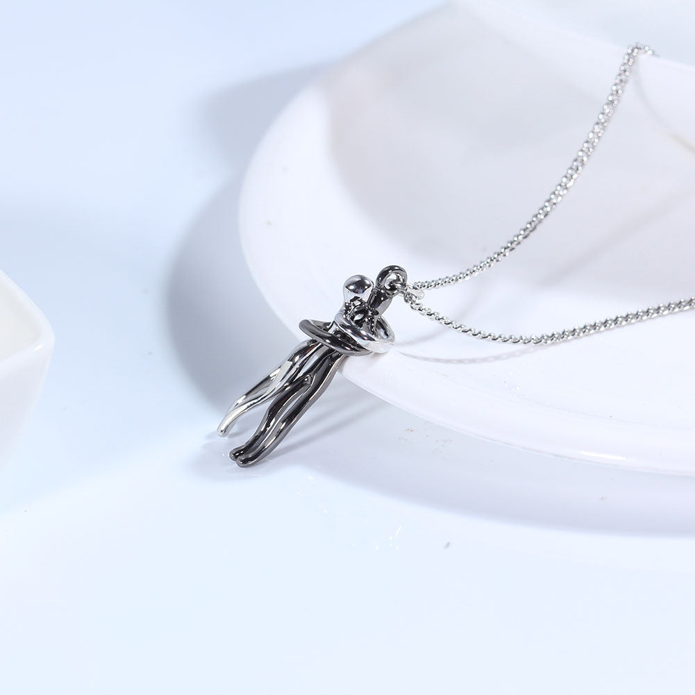 bond necklace