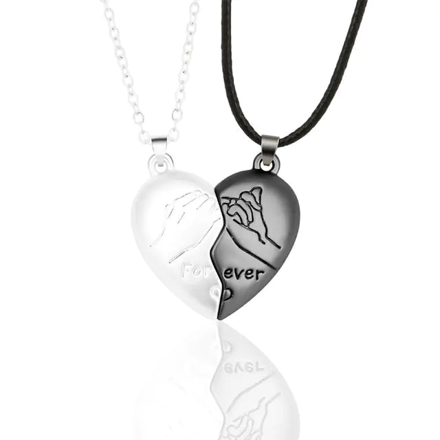Soulmate Necklace