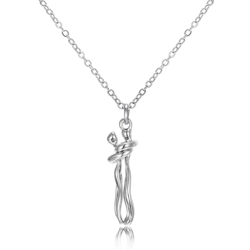 bond necklace