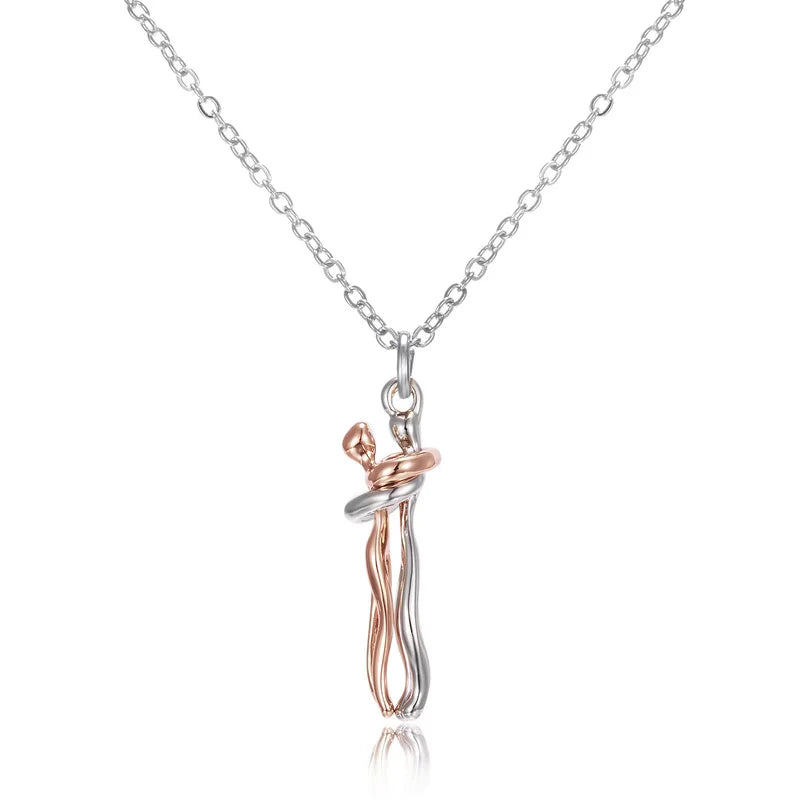 bond necklace