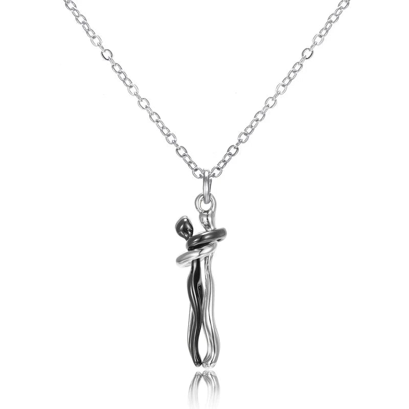 bond necklace