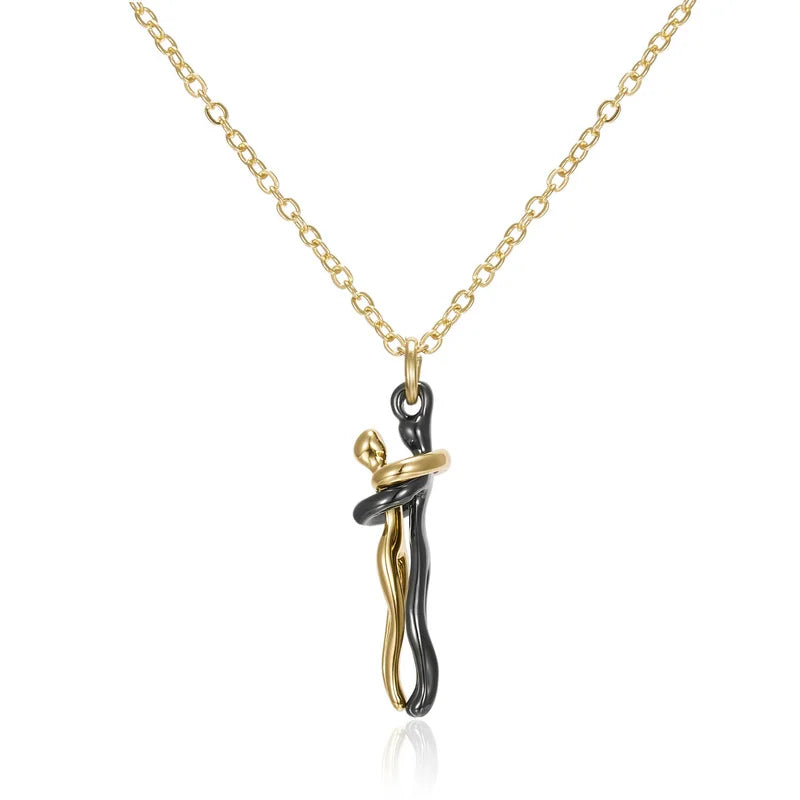 bond necklace