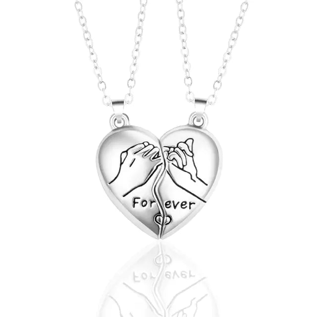 Soulmate Necklace