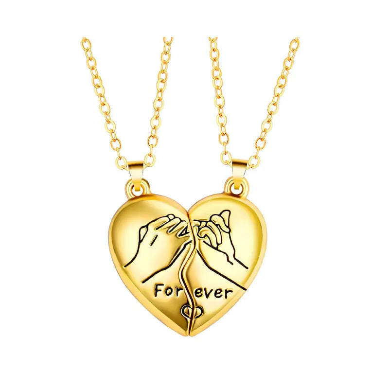Soulmate Necklace