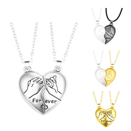 Soulmate Necklace
