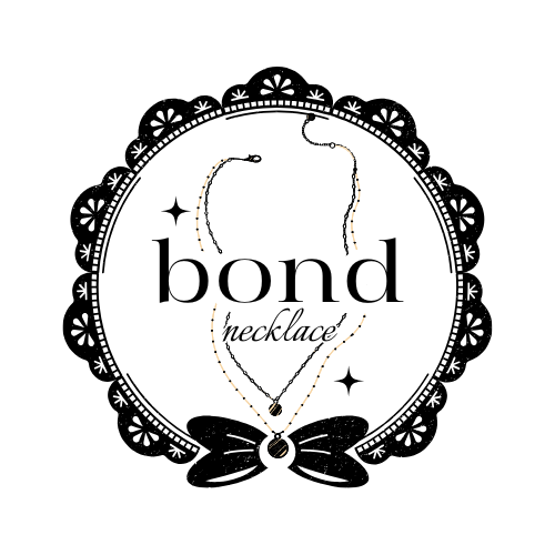 bond necklace